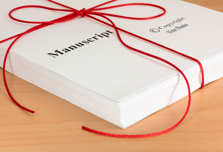 Complete a short book, everyday.