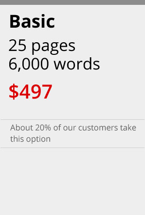 Join The Club (Monthly)