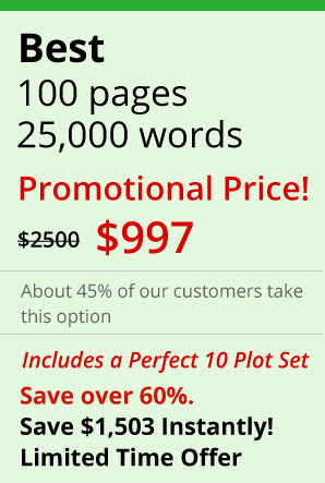 Buy A Single Plot Pack